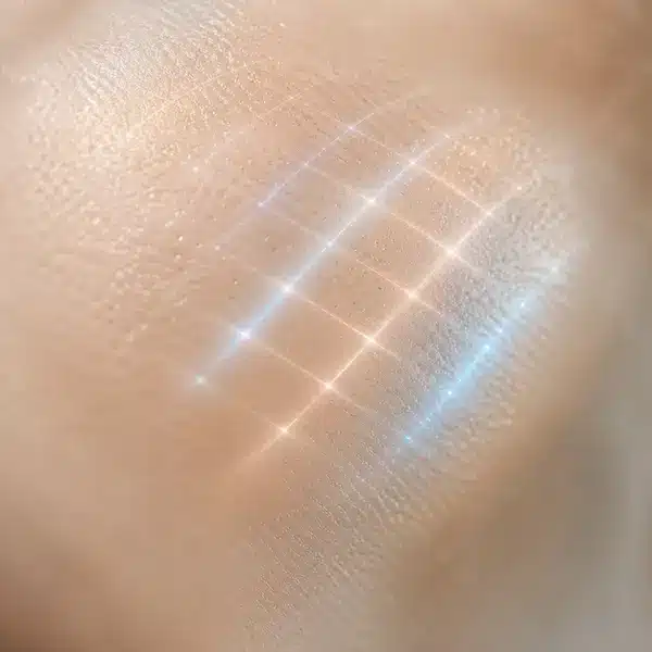 CoolPeel + Microneedling